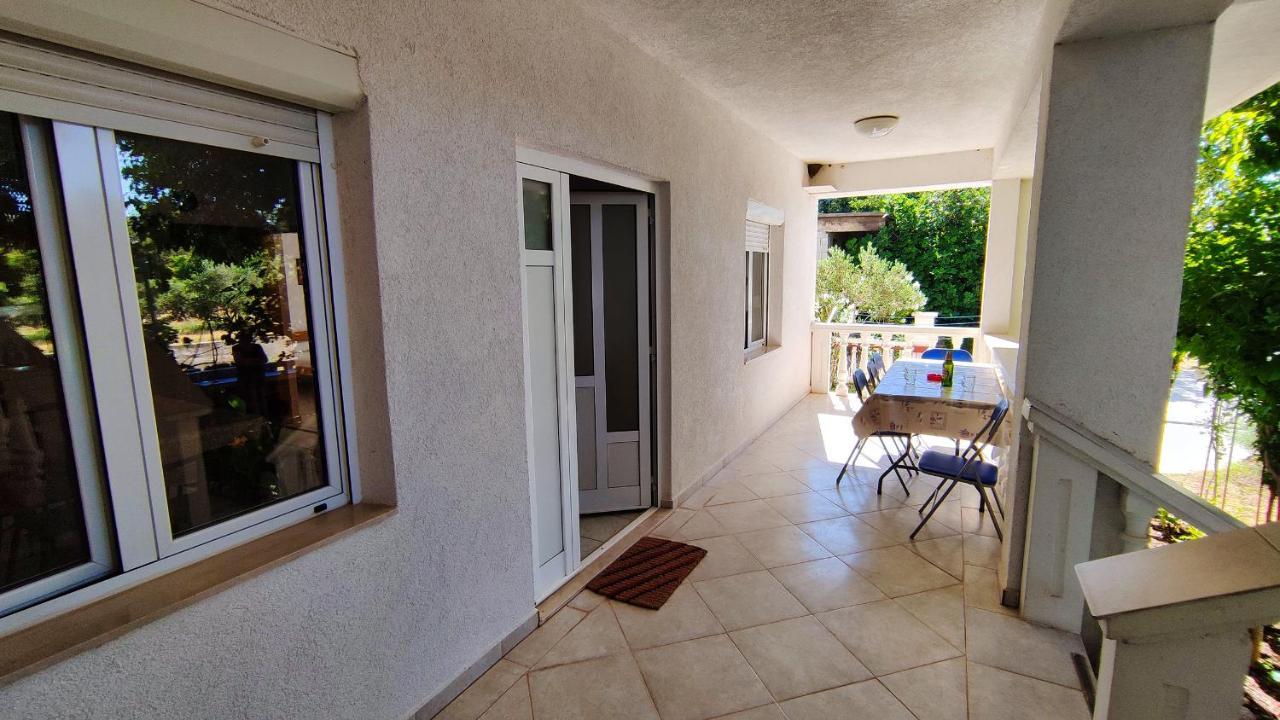 Apartment Amigo Seline Exterior photo